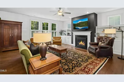 5025 Gln Crk Trail, Garner, NC 27529 - Photo 9