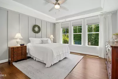 5025 Glen Creek Trail, Garner, NC 27529 - Photo 23
