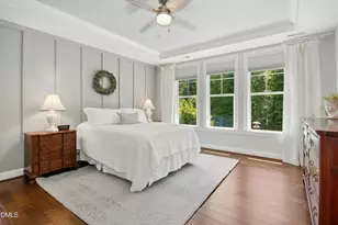 5025 Gln Crk Trl, Garner, NC 27529 - Photo 23