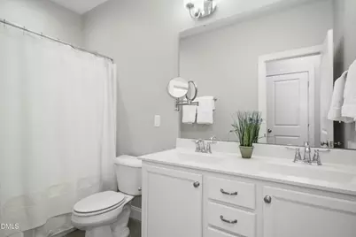 5025 Glen Creek Trail, Garner, NC 27529 - Photo 33