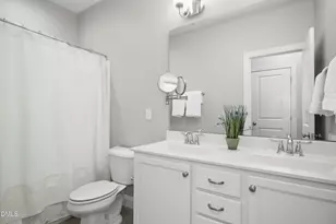 5025 Gln Crk Trl, Garner, NC 27529 - Photo 33