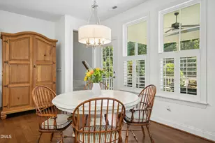 5025 Gln Crk Trl, Garner, NC 27529 - Photo 21