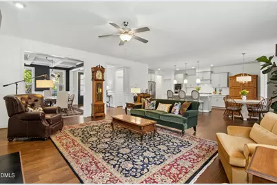 5025 Glen Creek Trail, Garner, NC 27529 - Photo 11