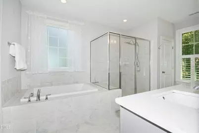 5025 Gln Crk Trail, Garner, NC 27529 - Photo 29