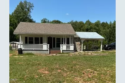 8549 Grassy Creek Road, Oxford, NC 27565 - Photo 19