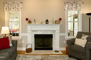 4530 Dewfield Dr N, Wilson, NC 27896 - Photo 25