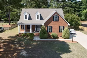 4530 Dewfield Dr N, Wilson, NC 27896 - Photo 3