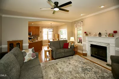 4530 Dewfield Drive N, Wilson, NC 27896 - Photo 21