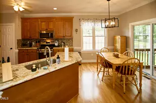 4530 Dewfield Dr N, Wilson, NC 27896 - Photo 21