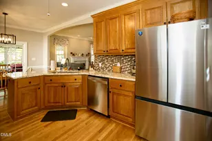 4530 Dewfield Dr N, Wilson, NC 27896 - Photo 19