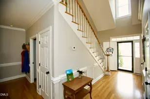 4530 Dewfield Dr N, Wilson, NC 27896 - Photo 15