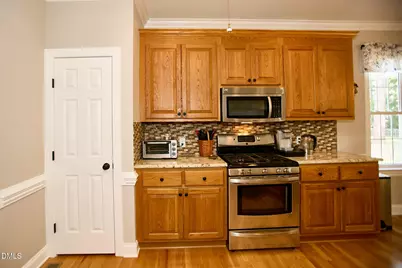 4530 Dewfield Drive N, Wilson, NC 27896 - Photo 13