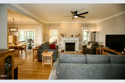 4530 Dewfield Drive N, Wilson, NC 27896 - Photo 19