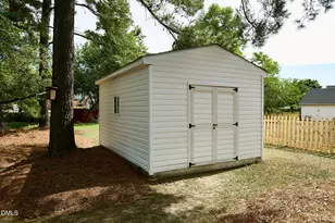 4530 Dewfield Dr N, Wilson, NC 27896 - Photo 11