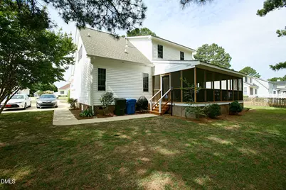 4530 Dewfield Drive N, Wilson, NC 27896 - Photo 3