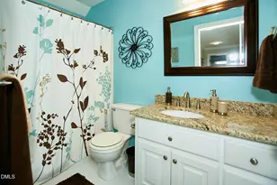 4530 Dewfield Dr N, Wilson, NC 27896 - Photo 37