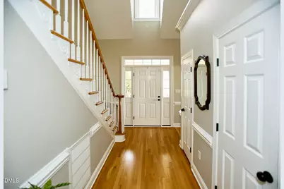 4530 Dewfield Drive N, Wilson, NC 27896 - Photo 9