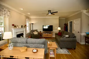 4530 Dewfield Dr N, Wilson, NC 27896 - Photo 23