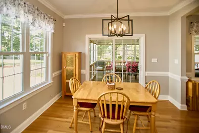 4530 Dewfield Drive N, Wilson, NC 27896 - Photo 17