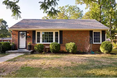 1702 W Front Street, Burlington, NC 27215 - Photo 1