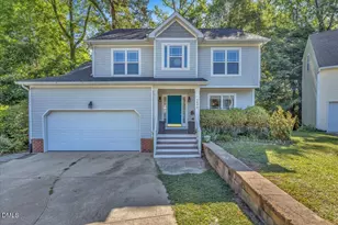 4600 Landover Glenn Ct, Raleigh, NC 27616 - Photo 49