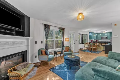 4600 Landover Glenn Court, Raleigh, NC 27616 - Photo 21