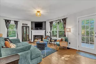 4600 Landover Glenn Ct, Raleigh, NC 27616 - Photo 19
