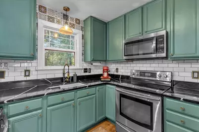 4600 Landover Glenn Court, Raleigh, NC 27616 - Photo 9