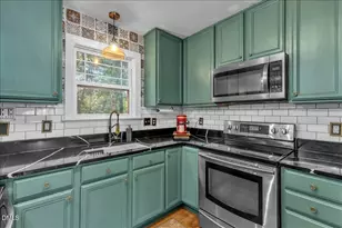 4600 Landover Glenn Ct, Raleigh, NC 27616 - Photo 9
