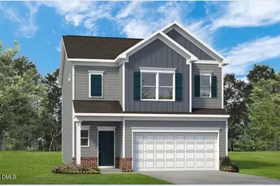 150 Oyster Tabby Drive, Lillington, NC 27546 - Photo 1
