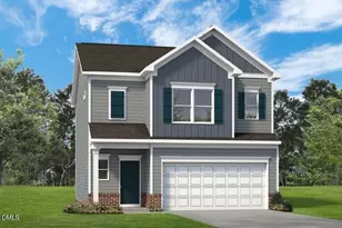 150 Oyster Tabby Dr, Lillington, NC 27546 - Photo 1