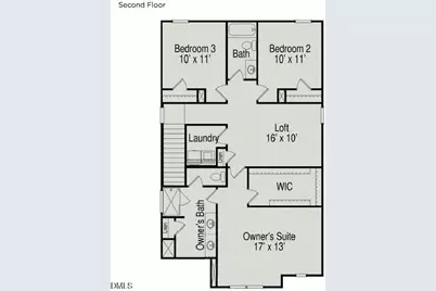 150 Oyster Tabby Drive, Lillington, NC 27546 - Photo 19