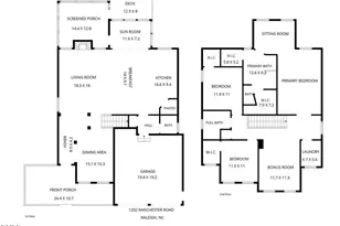1202 Ranchester Rd, Knightdale, NC 27545 - Photo 45