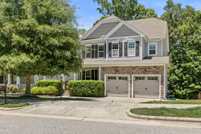1202 Ranchester Road, Knightdale, NC 27545 - Photo 1