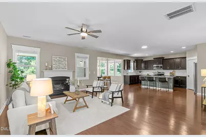 1202 Ranchester Road, Knightdale, NC 27545 - Photo 7