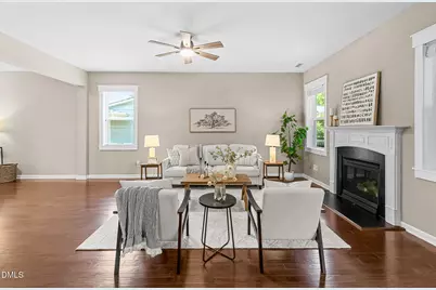 1202 Ranchester Road, Knightdale, NC 27545 - Photo 9