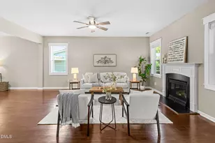 1202 Ranchester Rd, Knightdale, NC 27545 - Photo 9