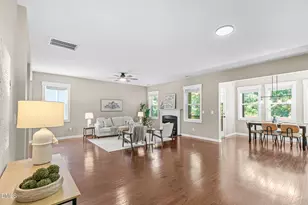 1202 Ranchester Rd, Knightdale, NC 27545 - Photo 17