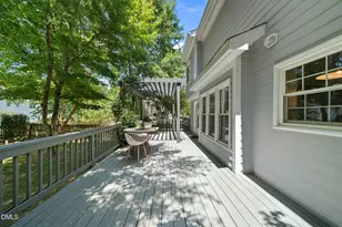 725 Bahama Ct, Holly Springs, NC 27540 - Photo 23