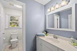725 Bahama Ct, Holly Springs, NC 27540 - Photo 19