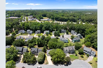 725 Bahama Court, Holly Springs, NC 27540 - Photo 27