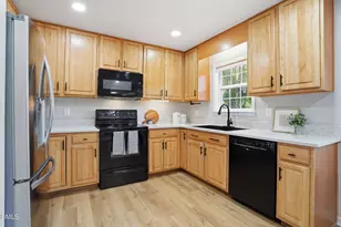 357 Caroline Dr, Wendell, NC 27591 - Photo 5