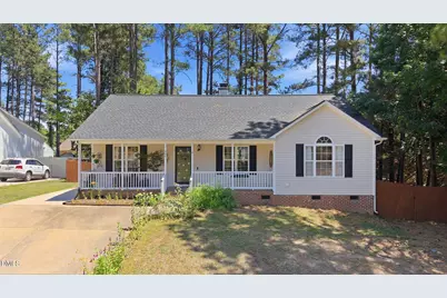 357 Caroline Drive, Wendell, NC 27591 - Photo 1