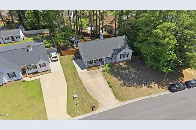 357 Caroline Drive, Wendell, NC 27591 - Photo 23