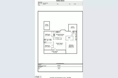 357 Caroline Drive, Wendell, NC 27591 - Photo 25