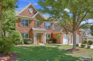 120 Amiable Loop, Cary, NC 27519 - Photo 1