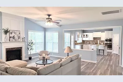 120 Amiable Loop, Cary, NC 27519 - Photo 7