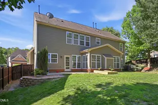 120 Amiable Loop, Cary, NC 27519 - Photo 37
