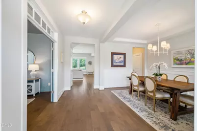 3017 Freeman Farm Way, Rolesville, NC 27571 - Photo 5
