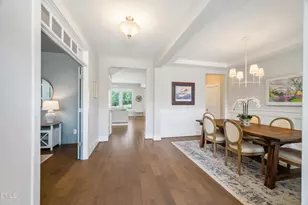 3017 Freeman Farm Way, Rolesville, NC 27571 - Photo 5